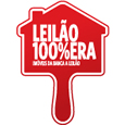 Leilão 100% ERA
