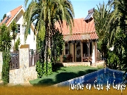 Turismo em Casa de Campo