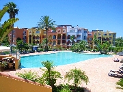 Jardins da Meia Praia