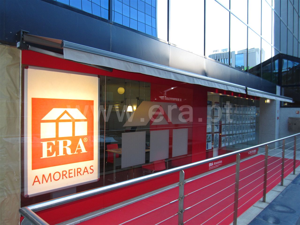 ERA Amoreiras