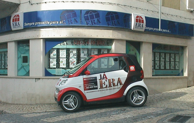 ERA Azambuja