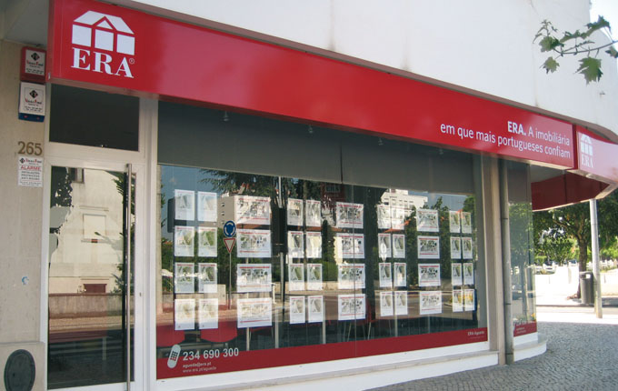 ERA Agueda