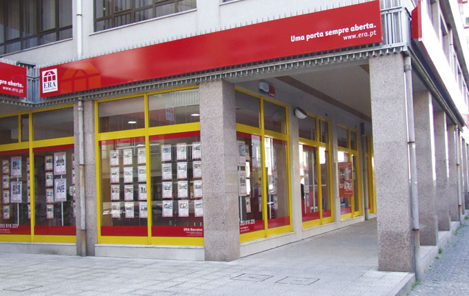 ERA Barcelos Avenida