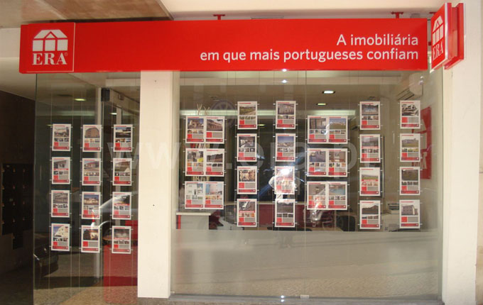 ERA Alcobaça
