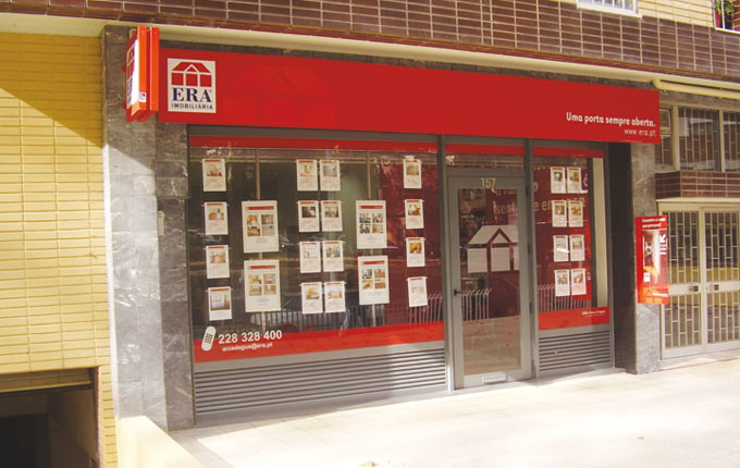 ERA Arca D Agua