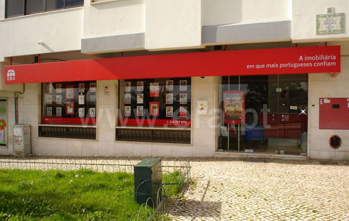 ERA Amadora Este