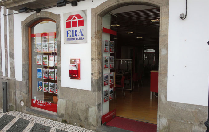 ERA Angra do Heroísmo