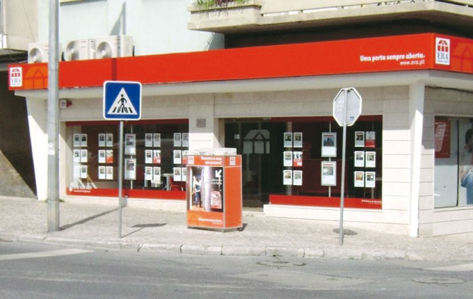 ERA Baixa da Banheira