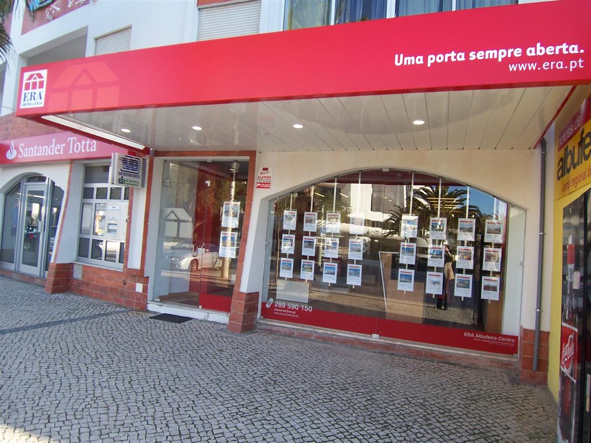 ERA Albufeira Centro