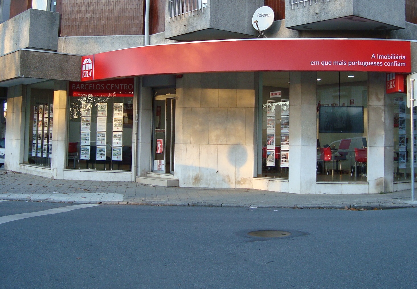 ERA Barcelos Centro
