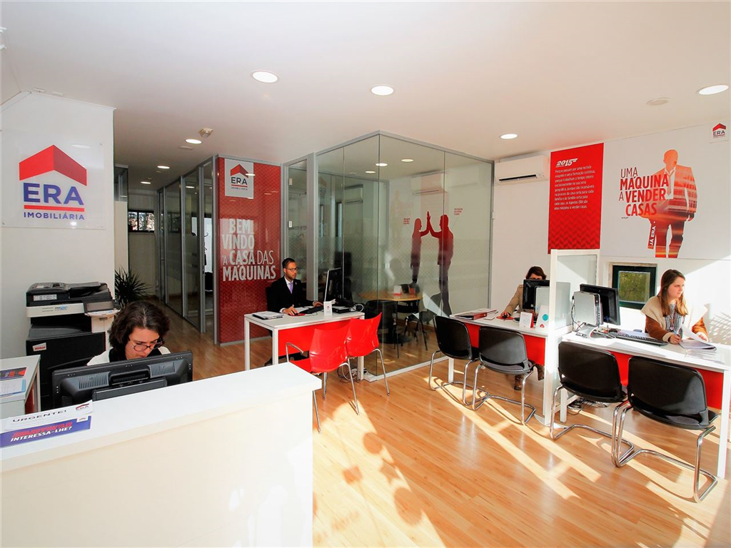 ERA Odivelas Norte Agências Era Portugal