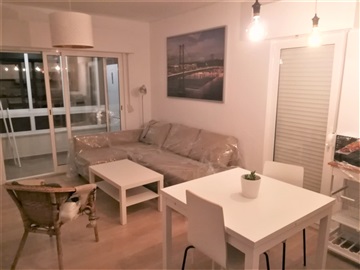 Apartamento T1 / Sintra, Monte Abraão