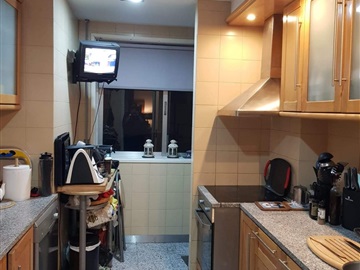 Appartement T5 / Porto, Antas