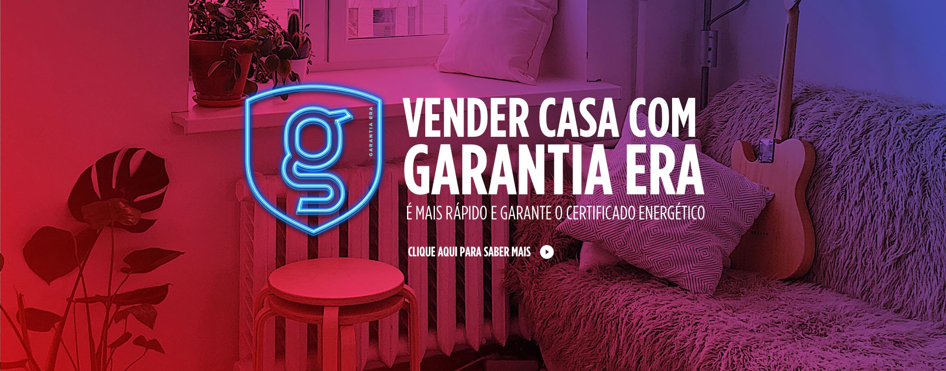 ERA® Imobiliária Portugal