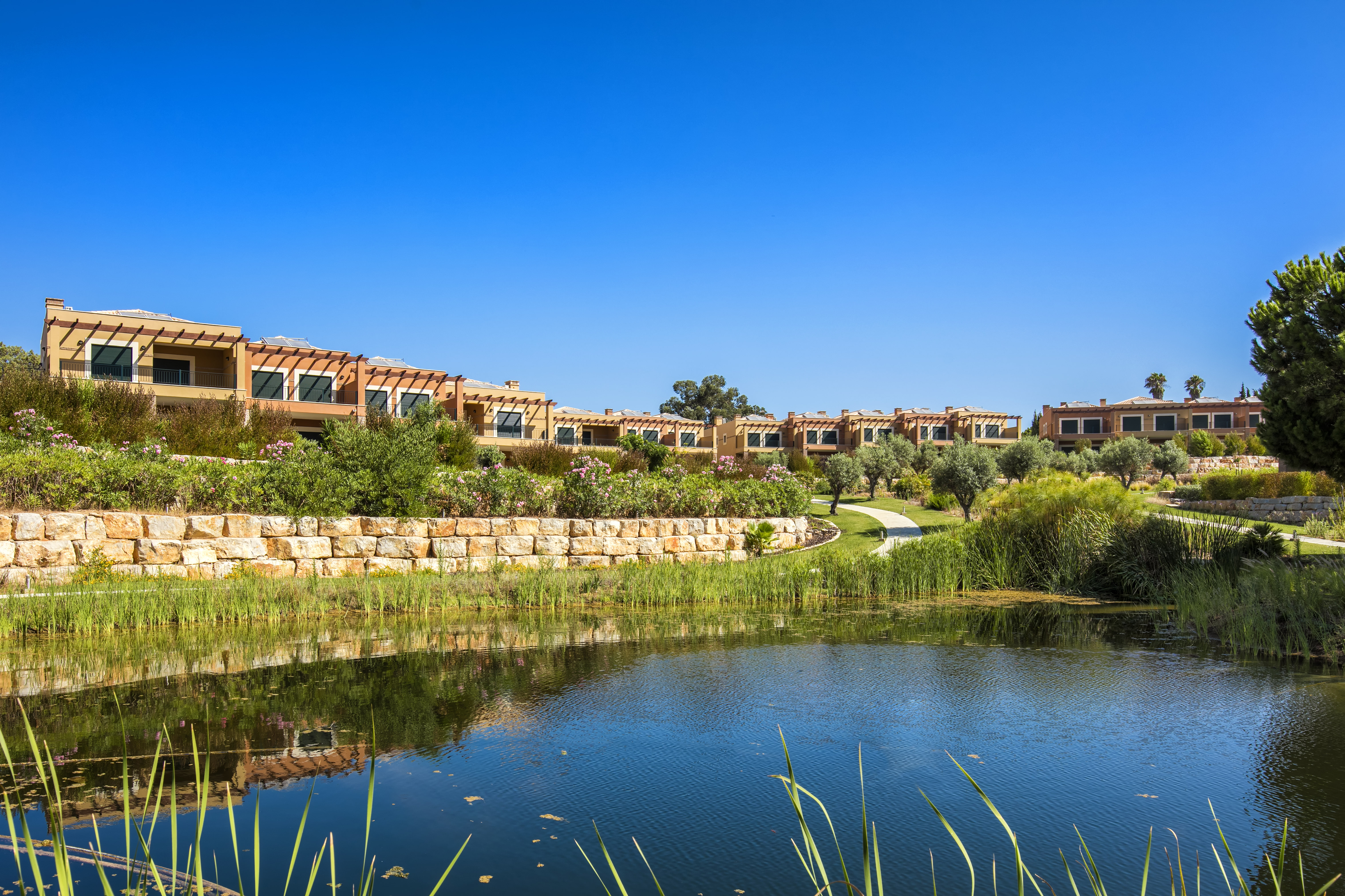 Vale de Milho Village / Lagoa, Lagoa e Carvoeiro