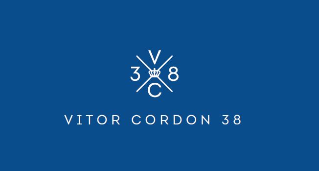 Vítor Cordon 38