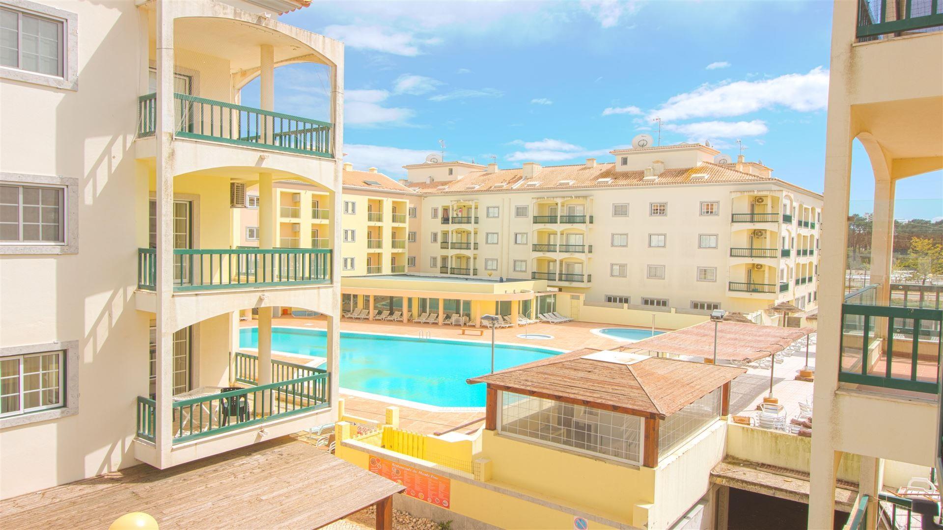 Monte Fino / Vila Real de Santo António, Monte Gordo