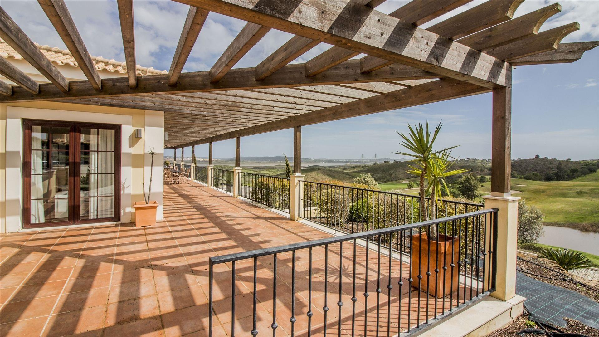 Quinta do Vale Golf Resort / Castro Marim, Castro Marim