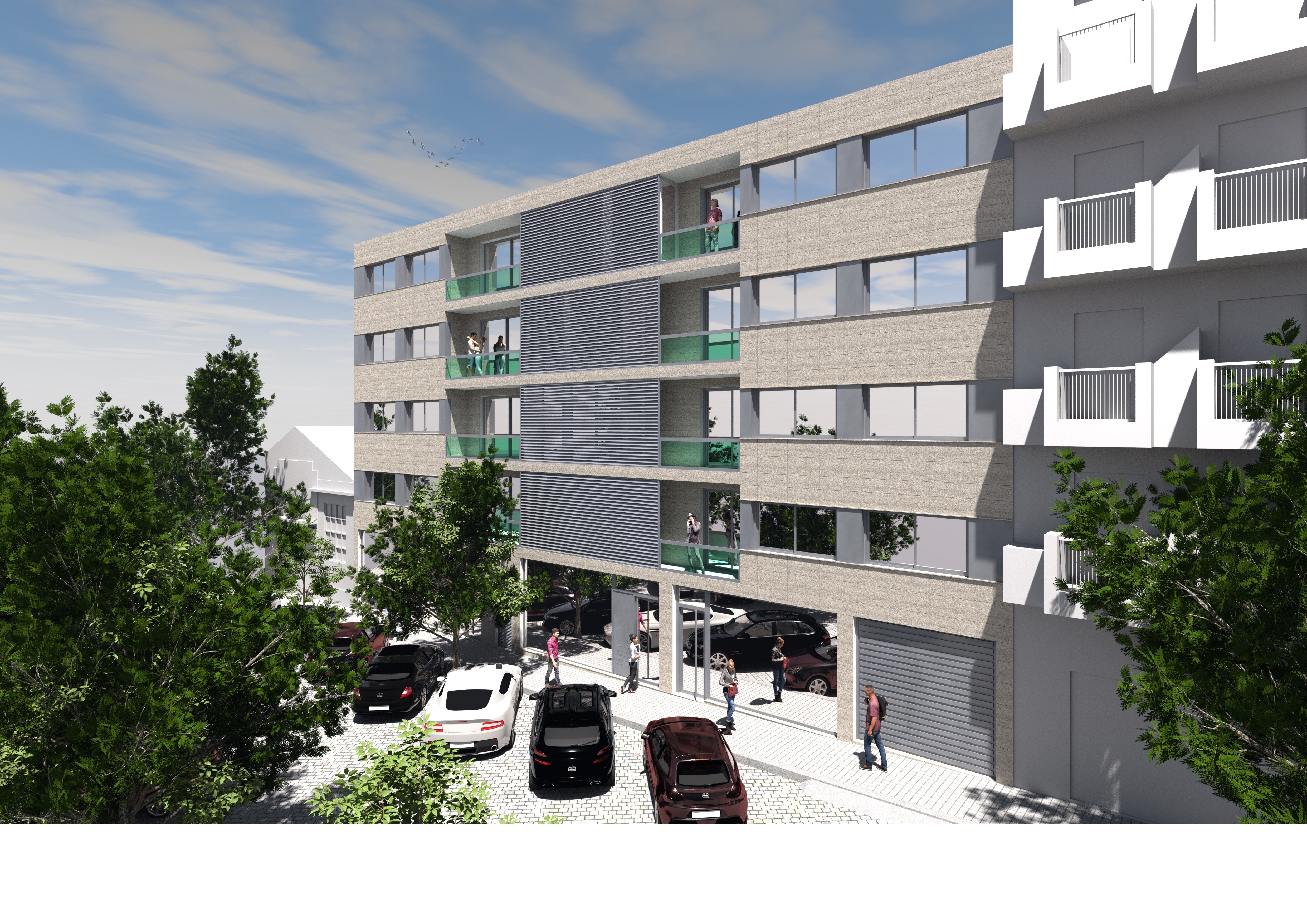 Edifício Conselheiro 