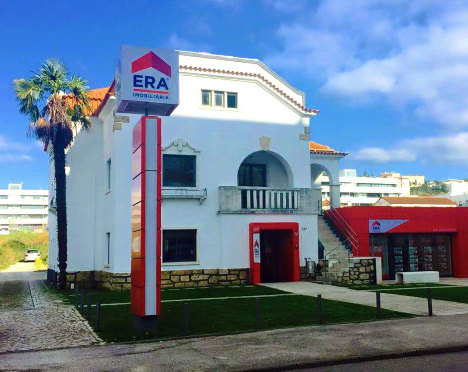 ERA Coimbra Vale das Flores Agências ERA Portugal