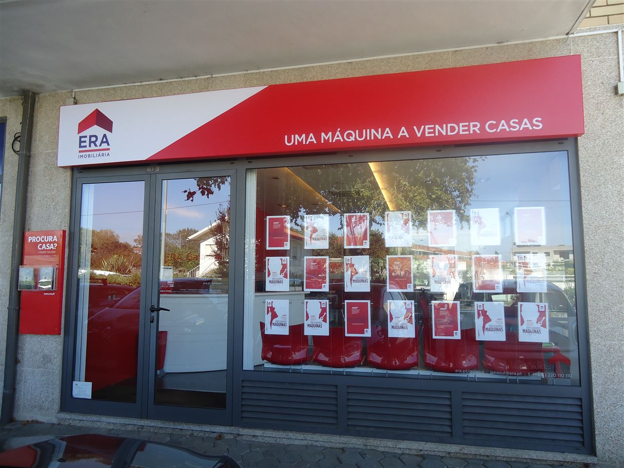 ERA Gaia Sul Agências ERA Portugal