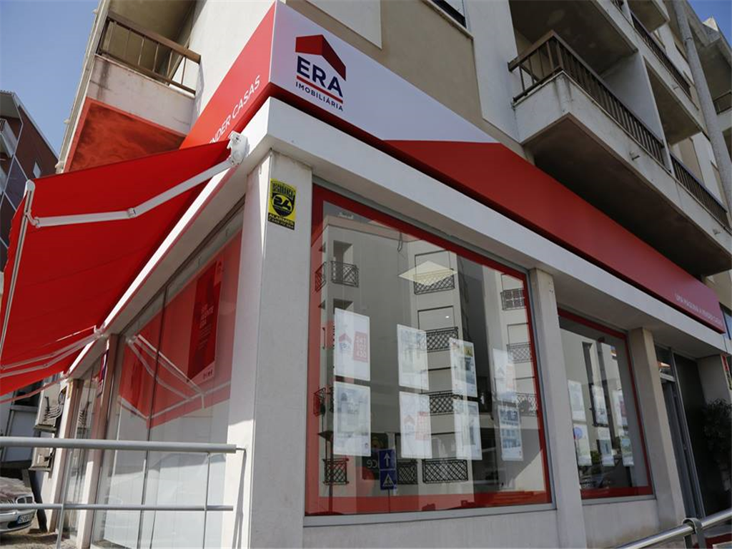 ERA Abrantes Agências ERA Portugal