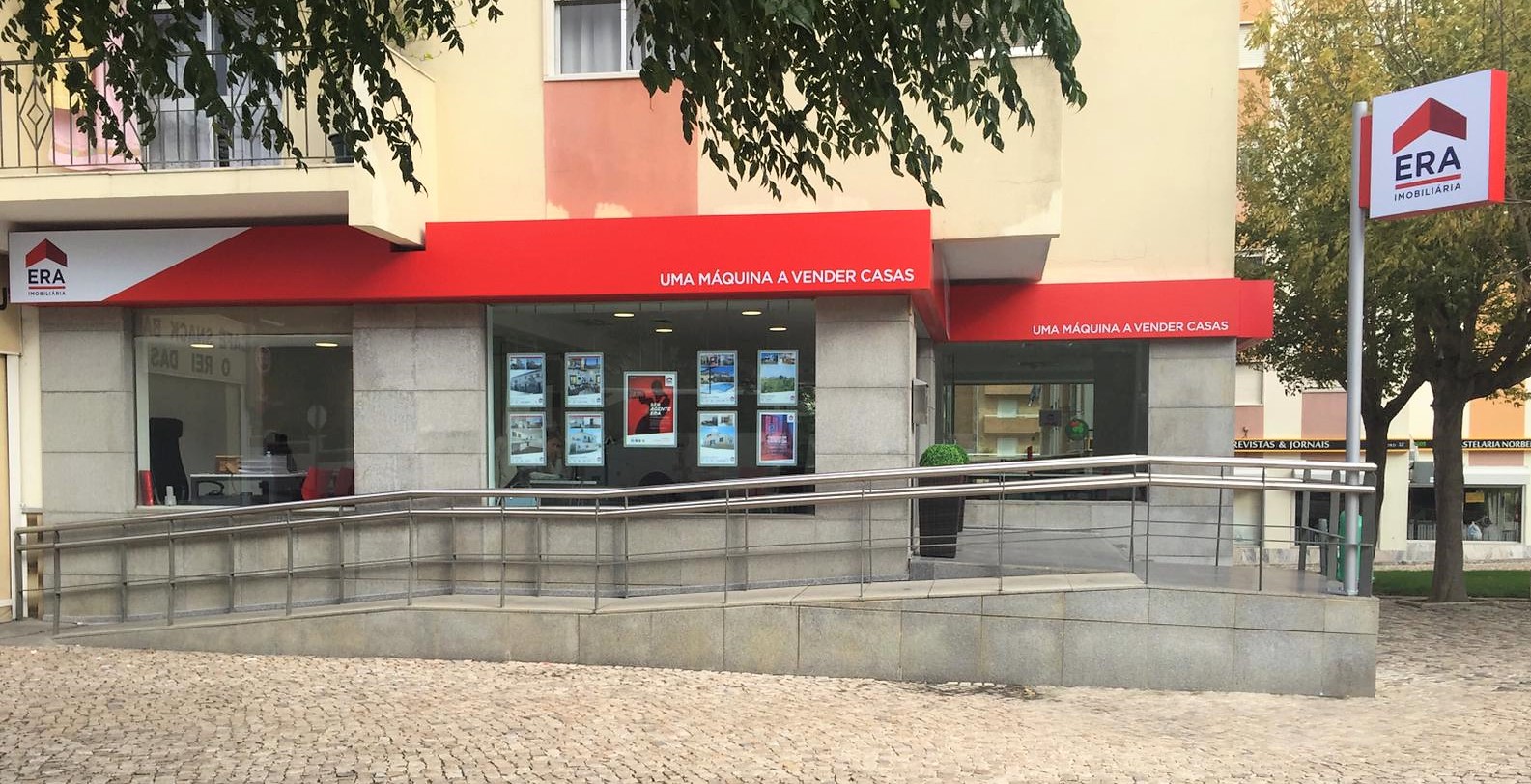 ERA Alenquer / Carregado