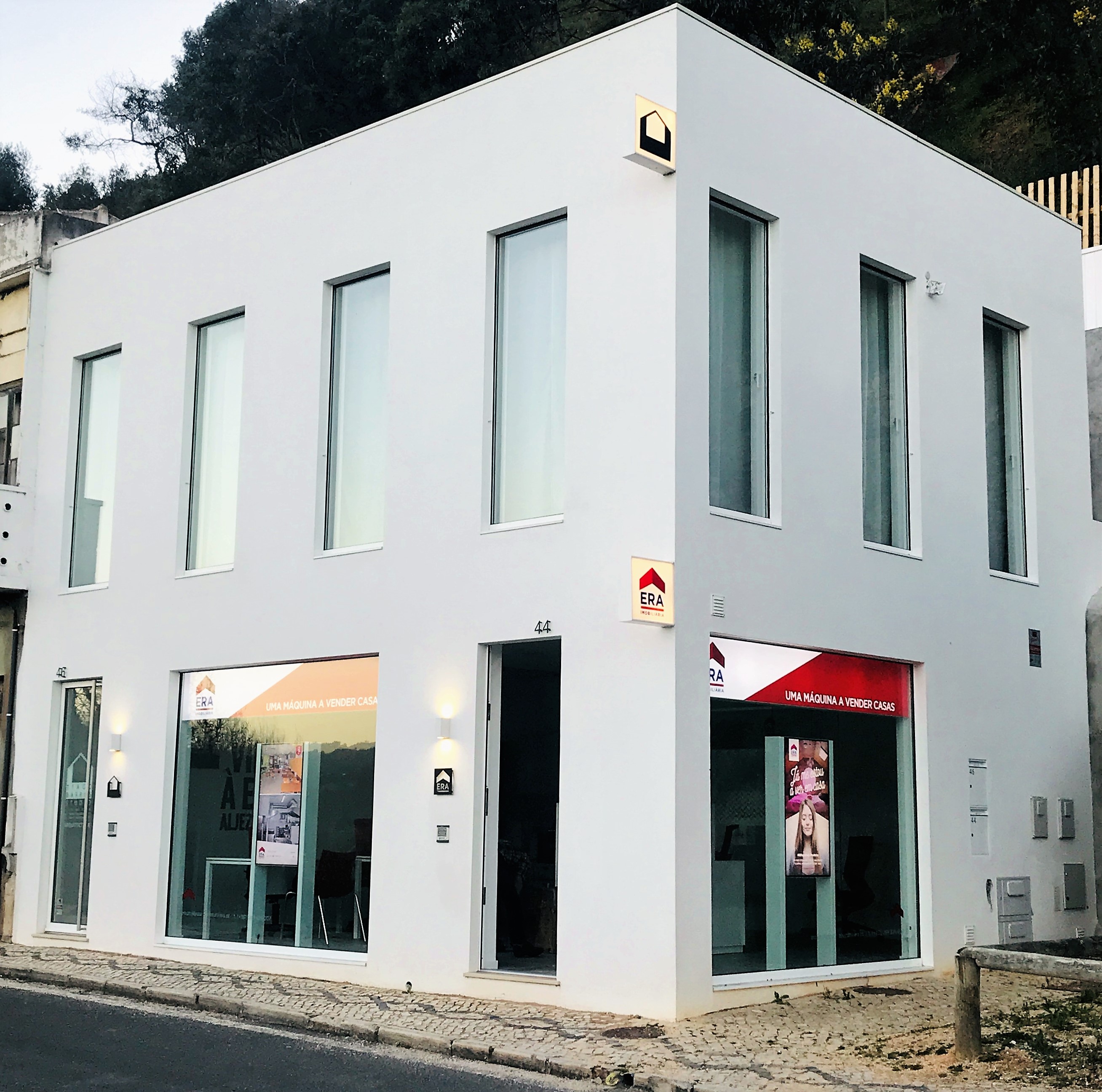 ERA Aljezur / Odeceixe