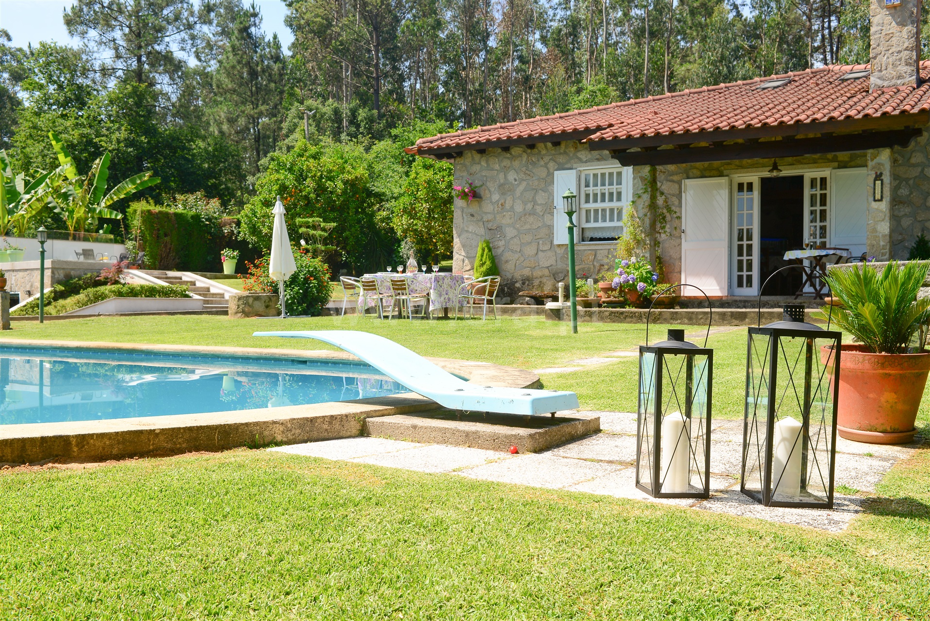 Farm T4 / Vila Verde, Cabanelas / Sale / Ref. 349190032