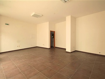 Loja / Coimbra, Solum