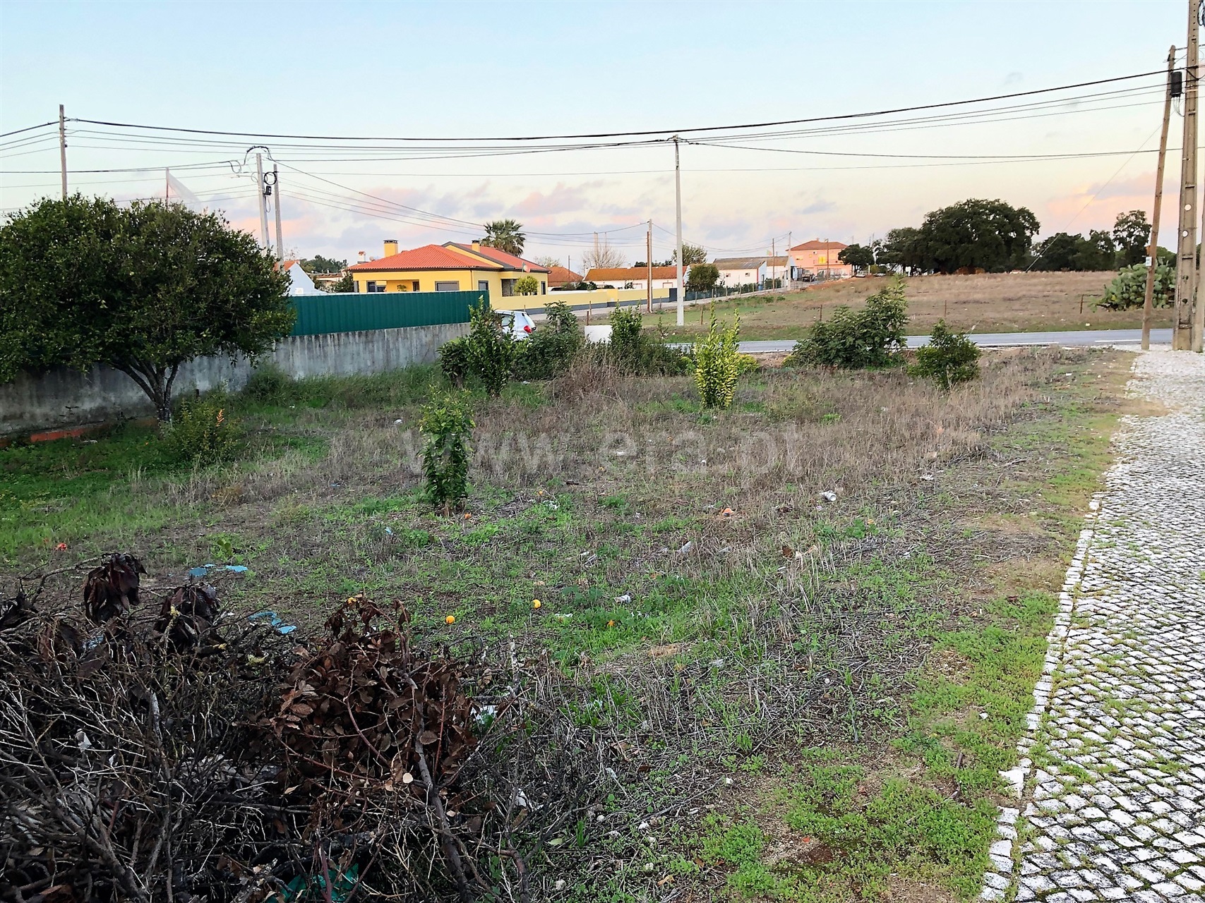 Lote / Palmela, Quinta do Anjo / Venda / Ref. 060120057