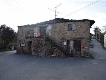 Moradia / Bragança, Sortes