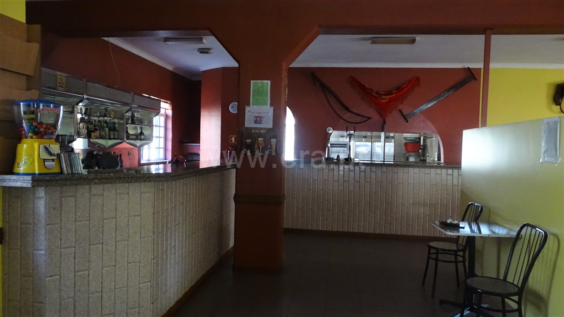 Restaurante / Vila Verde, Sande, Vilarinho, Barros e