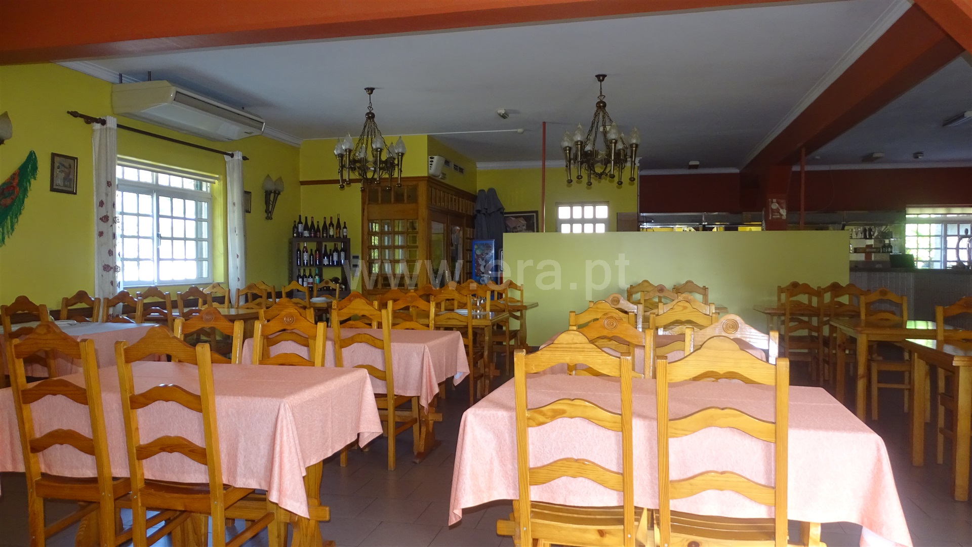 Restaurante / Vila Verde, Sande, Vilarinho, Barros e