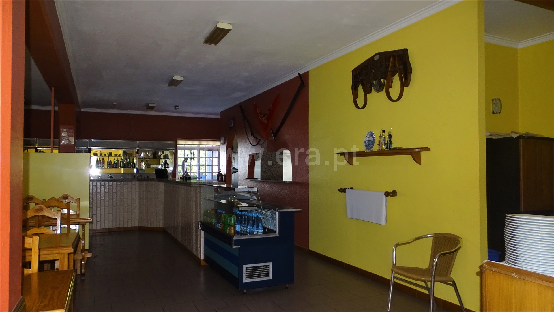 Restaurante / Vila Verde, Sande, Vilarinho, Barros e