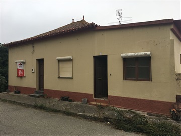 Vivienda T3 / Soure, Soure - Figueira da Foz